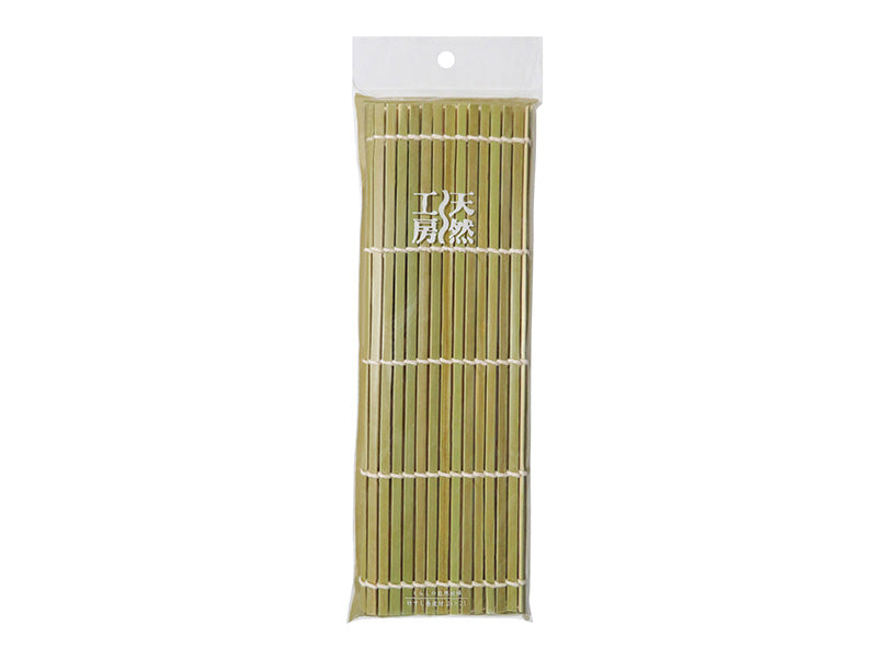 Bamboo Sushi Rolling Mat