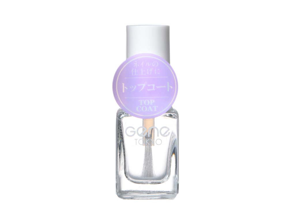 GENE Nail Top Coat