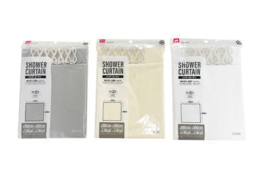 Shower Curtain