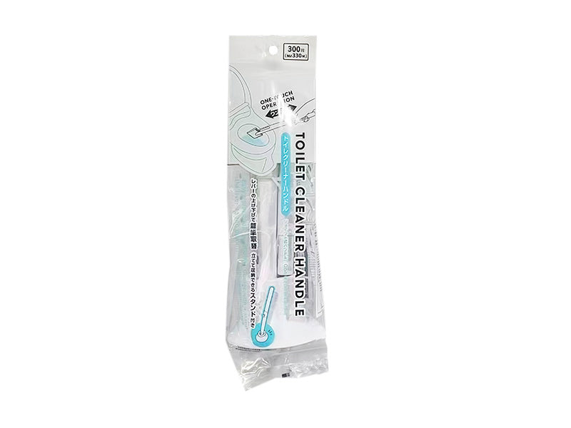 Toilet Cleaner Handle