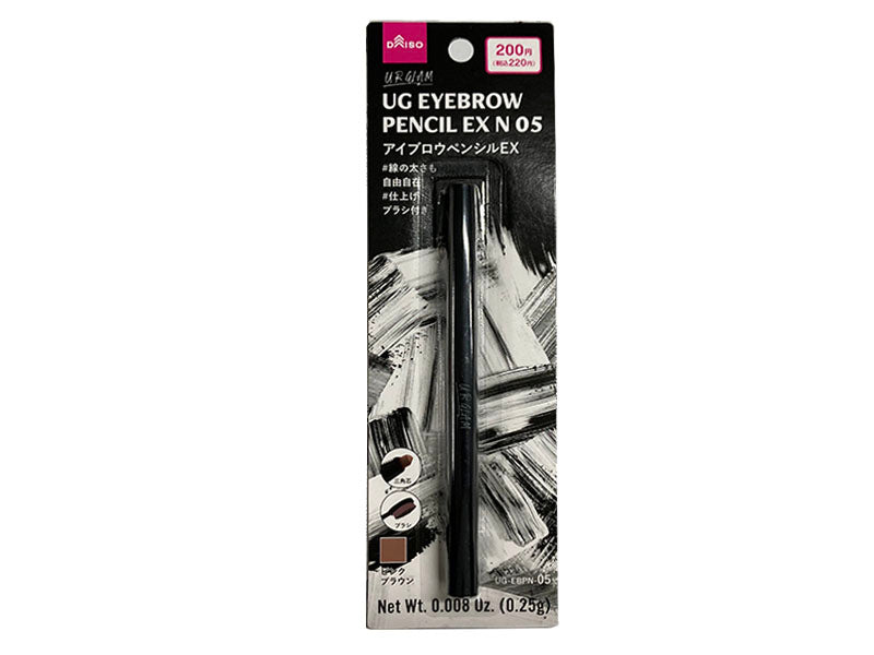 UG Eyebrow Pencil EX N 05