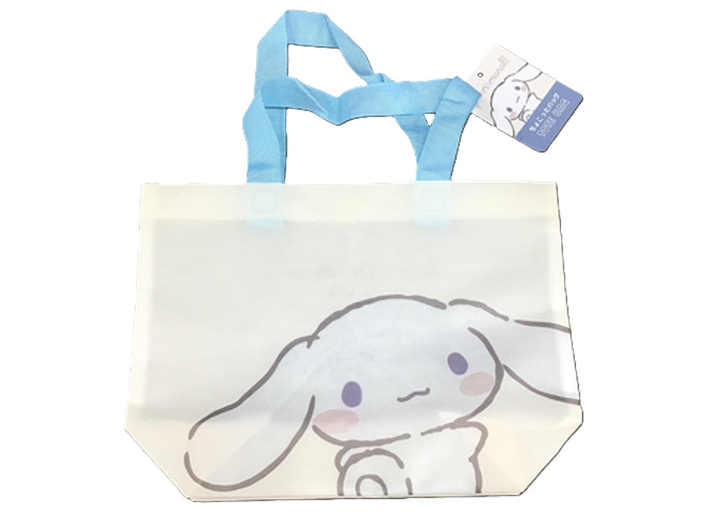 Choco Bag Cinnamon Simple