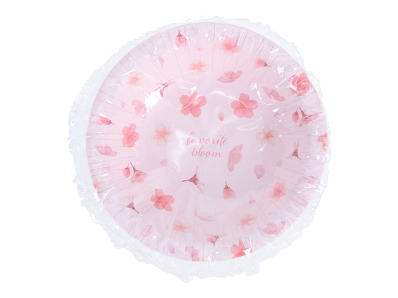 Paper Bowls (Sakura, 8 pcs)