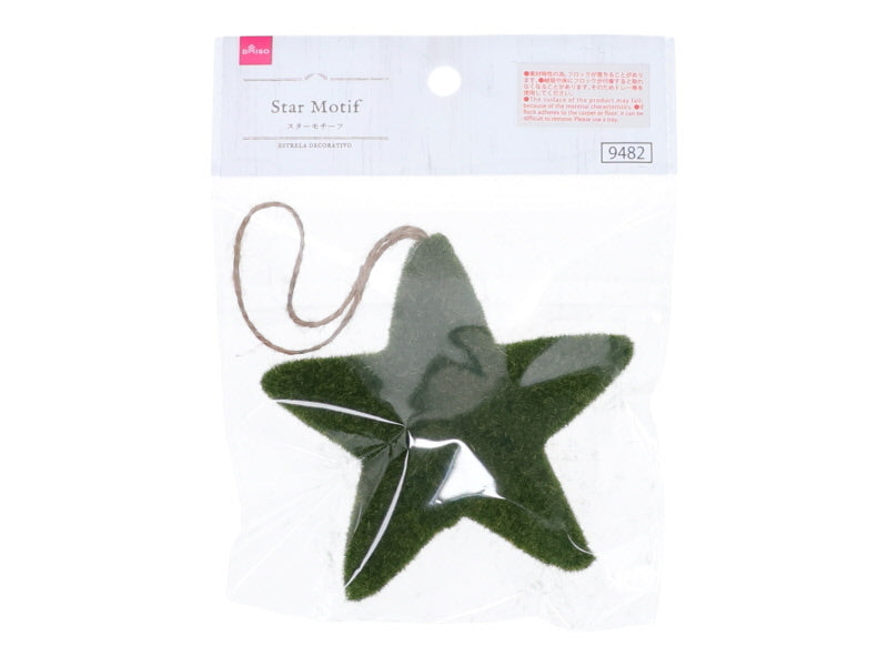 Star Motif