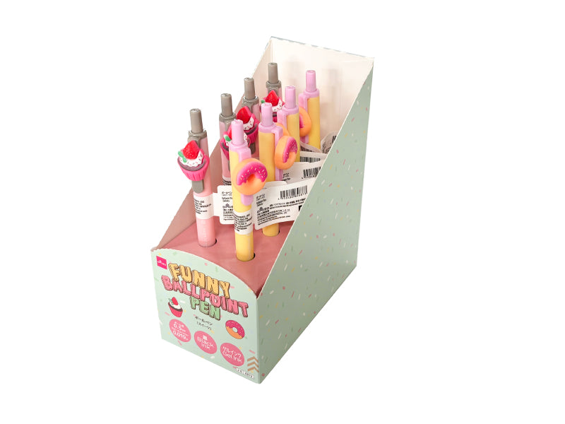 Ballpoint Pen (Sweets)