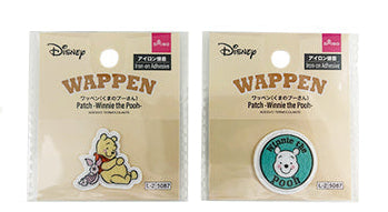 Wappen (Winnie the Pooh)