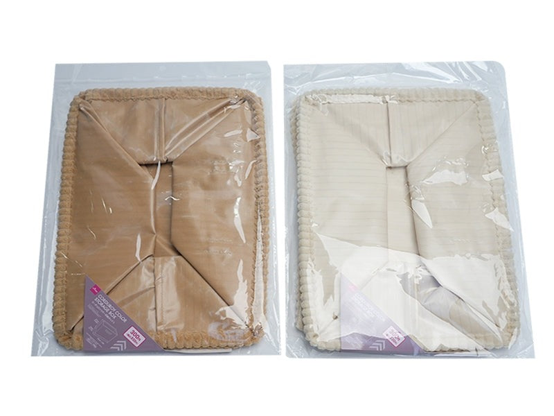 Corduroy Color Storage Box