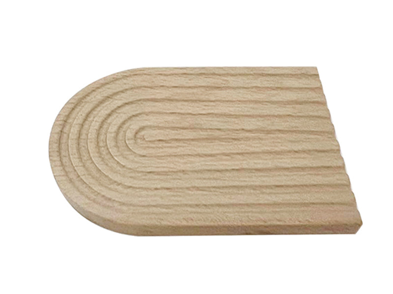 Wooden Interior Tray (C)