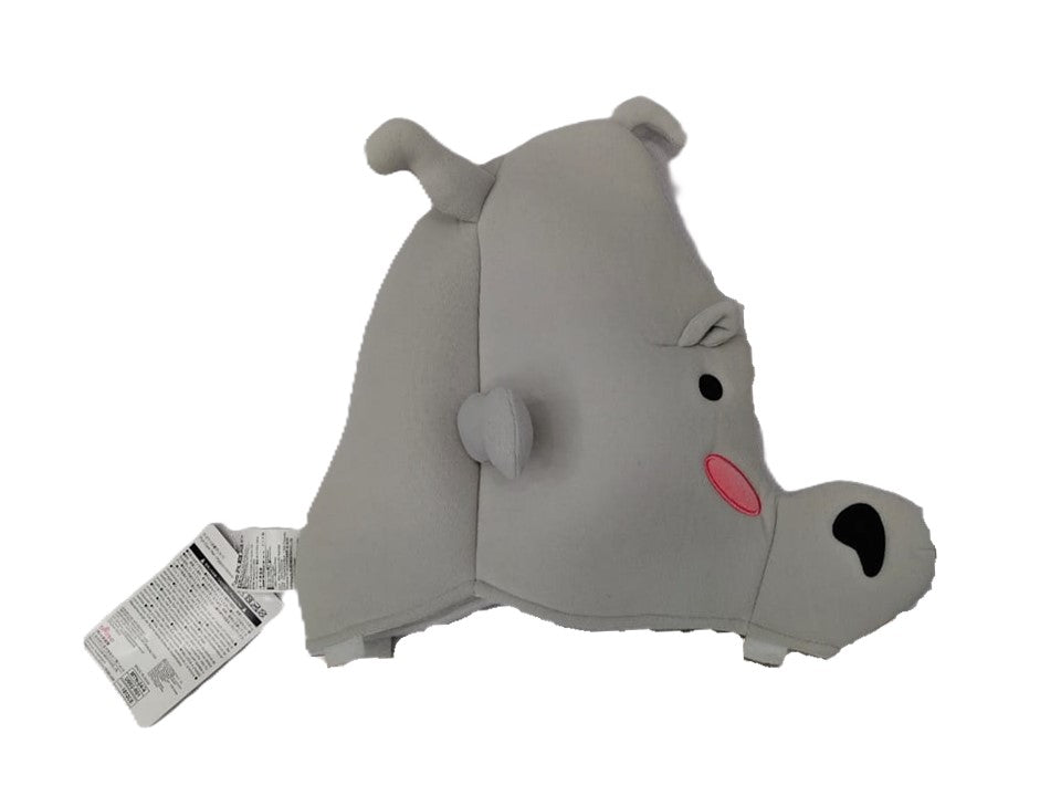 Bite Hat (Hippo)