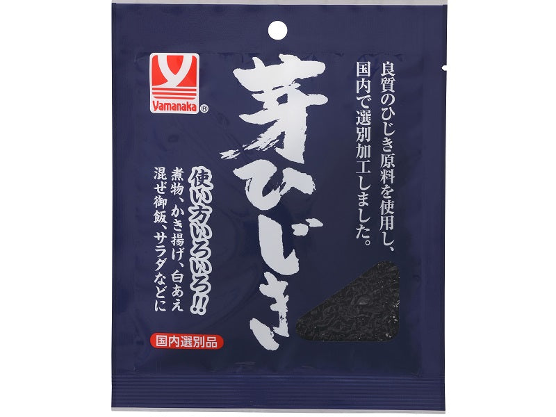 Yamanaka Foods Sprouted Hijiki 20g