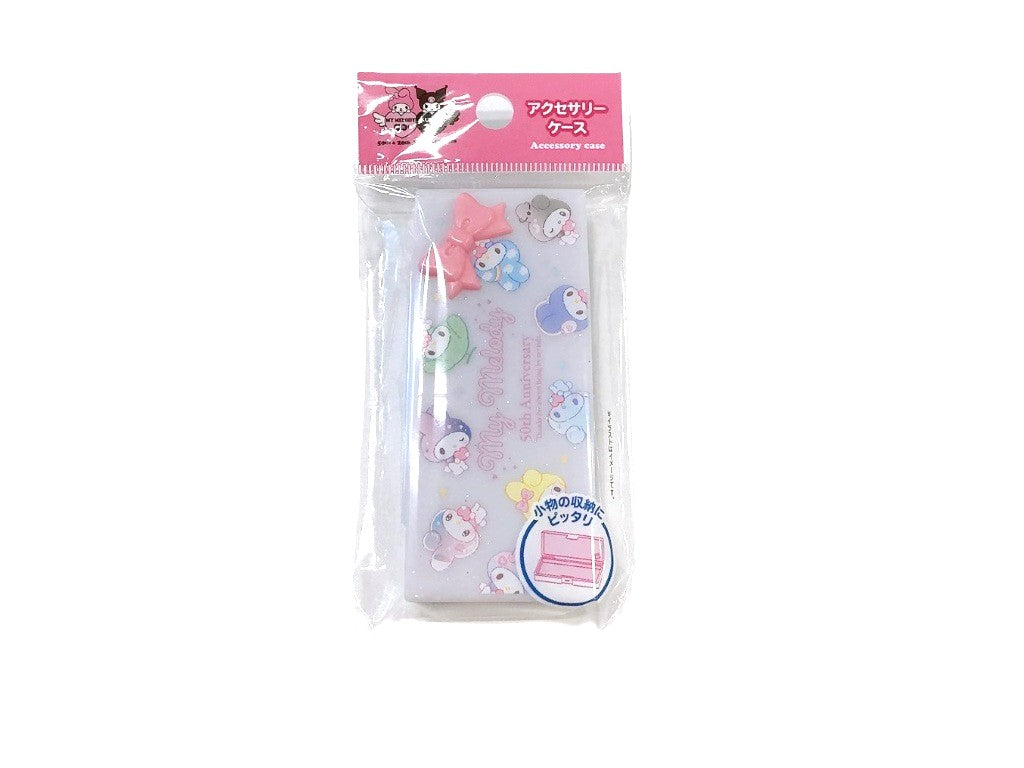 Accessory Case - My Melody 50th Anniversary