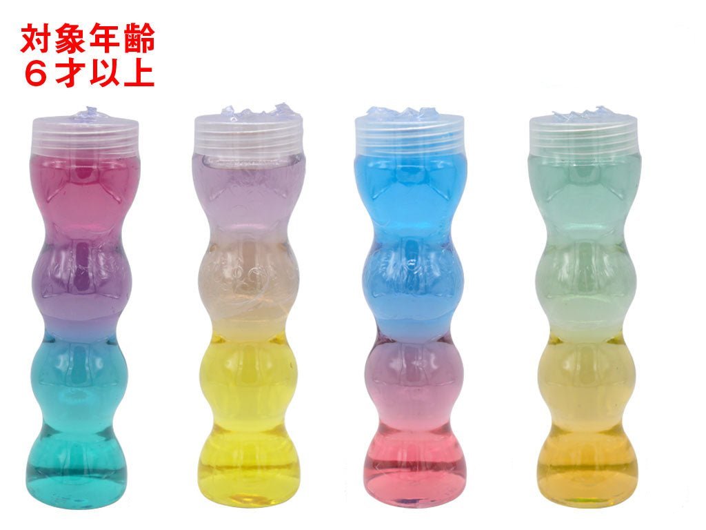Gooey Gel (Wave)
