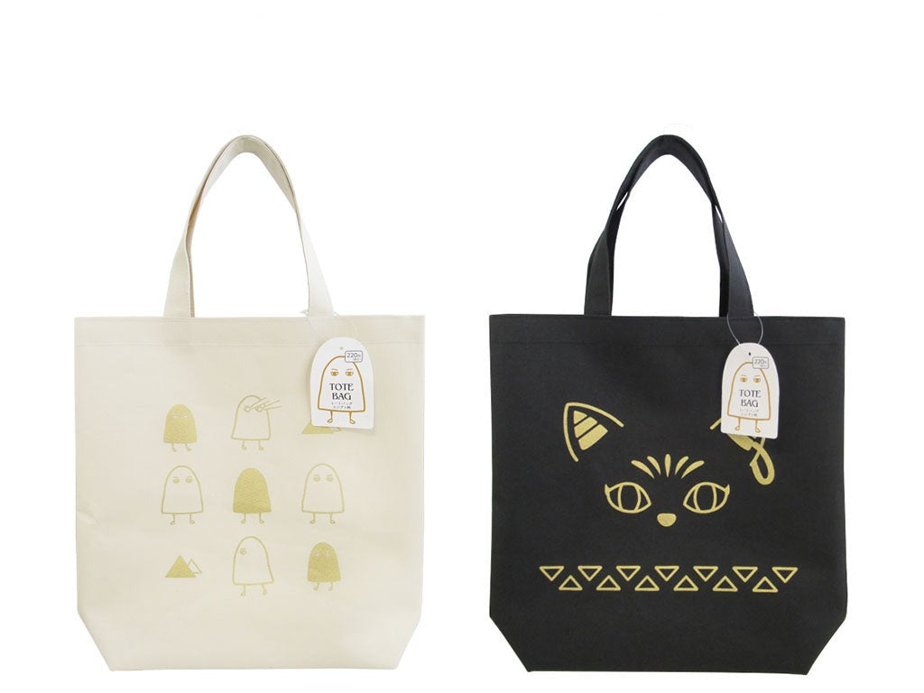 Tote Bag - Egypt Pattern