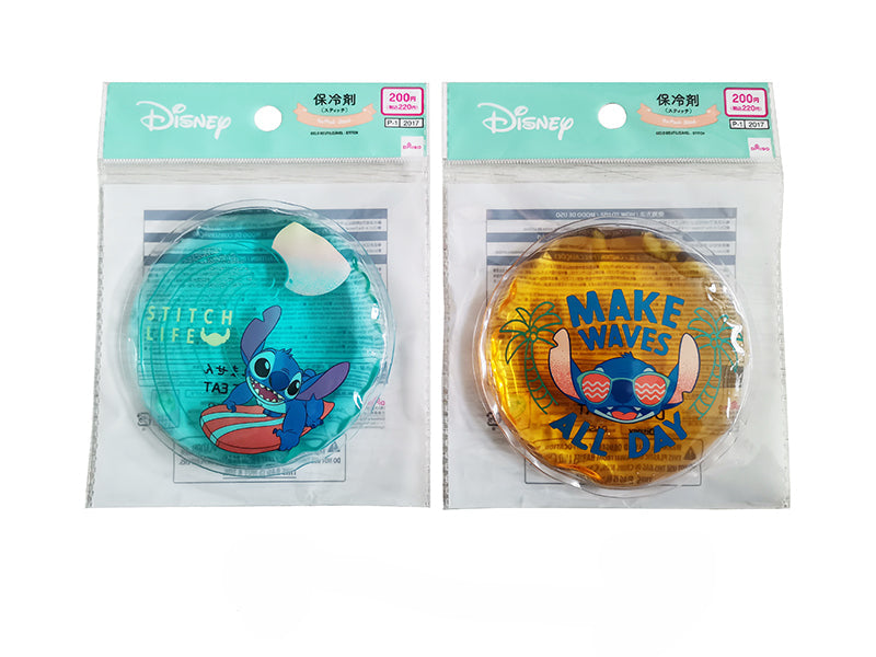 Cooling Pack (Stitch)