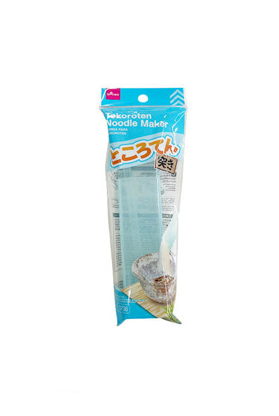 Tokoroten Maker
