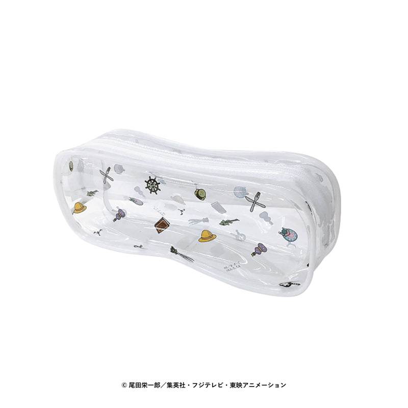 PVC Multi Case (ONE PIECE, Pattern)