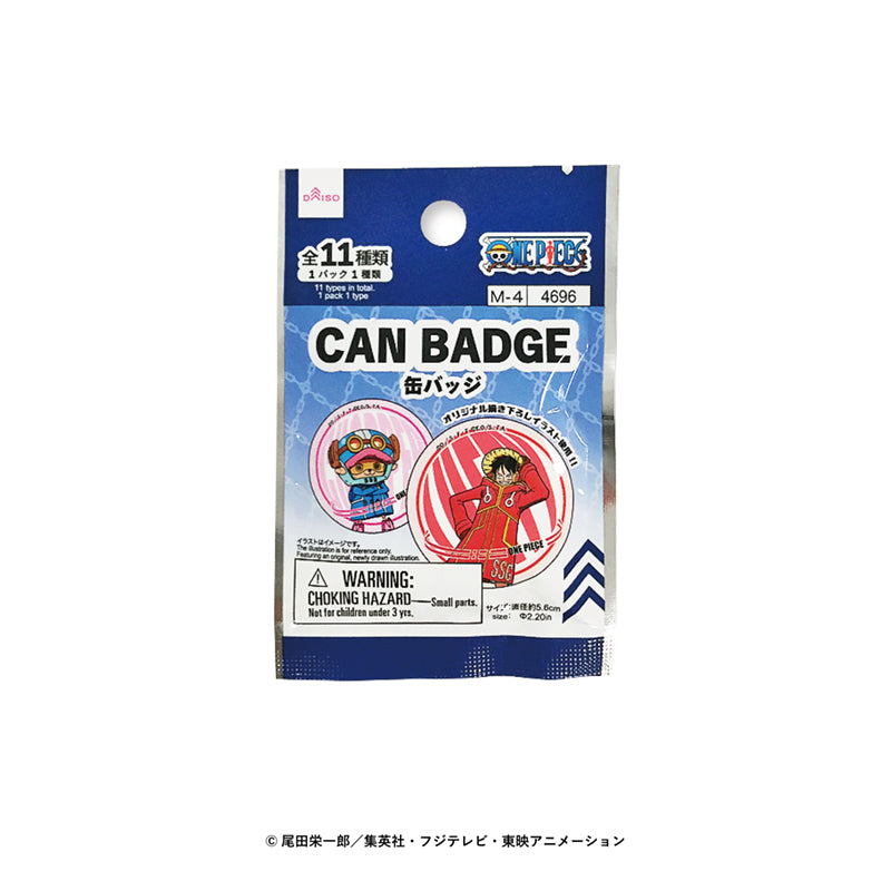 Badge (ONE PIECE)