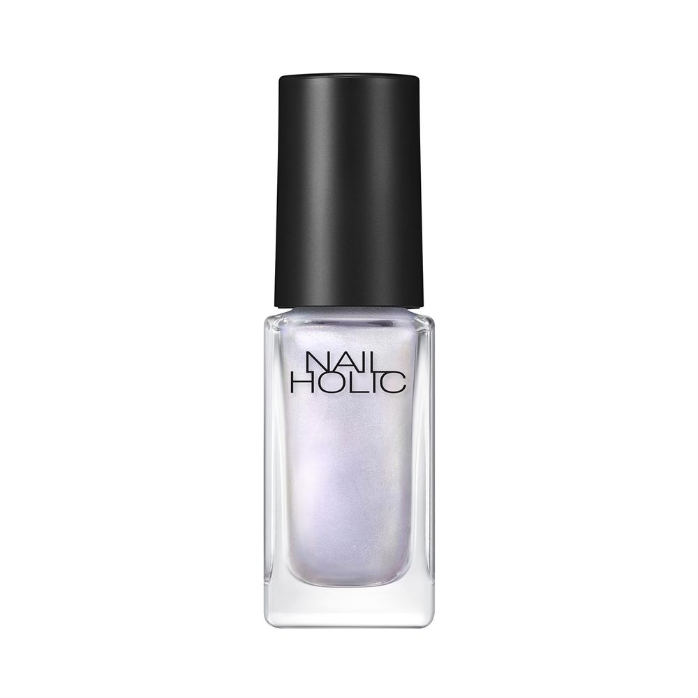 Kose Nail Holic Holographic Top Coat 5ml