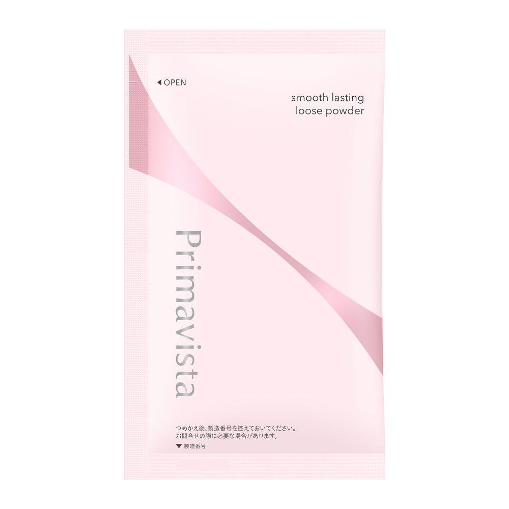 Kao Primavista Smooth Lasting Loose Powder Lucent Refill 12.5g