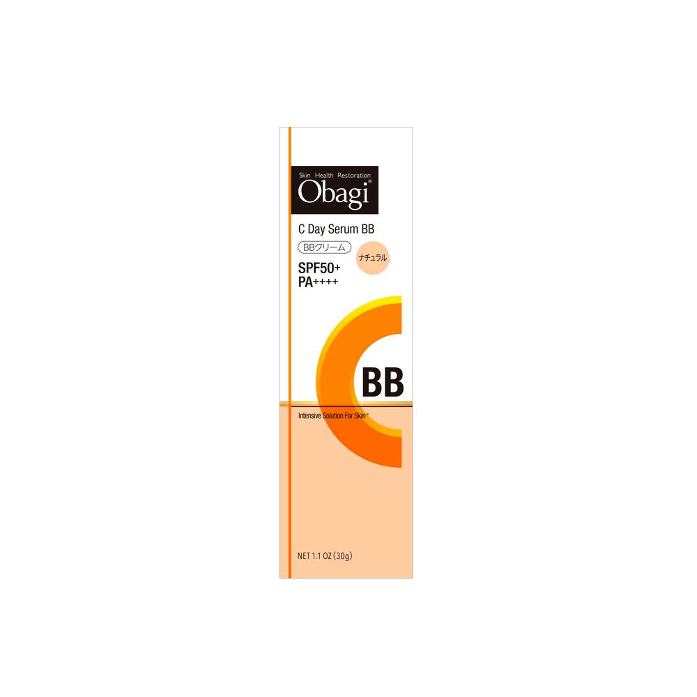 Obaji Day Serum BB Natural 50g