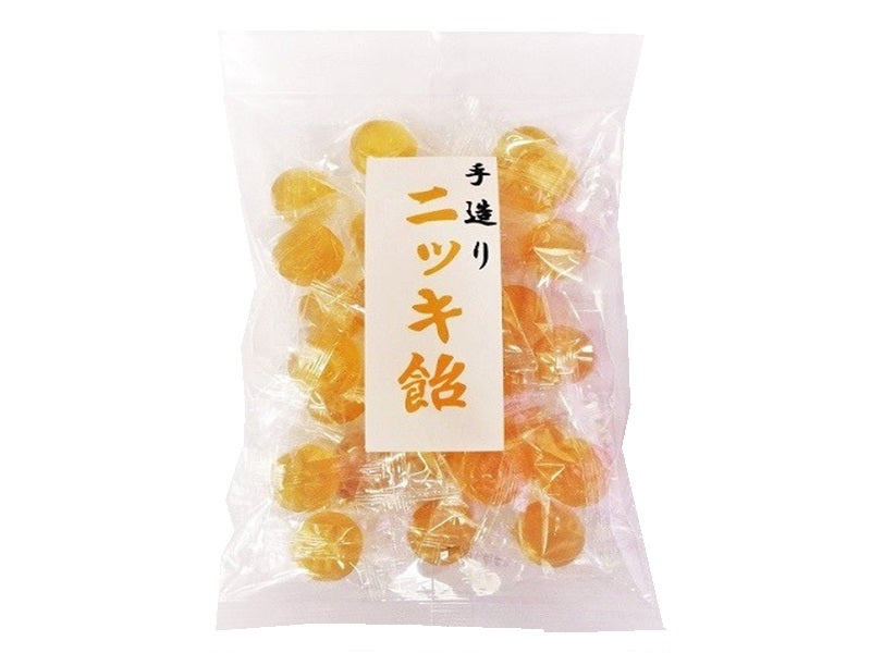 Oshizaka Handmade Cinnamon Candy 160g