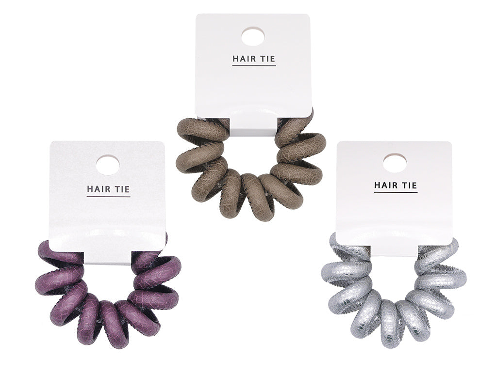 Spring Pony (Wide, Eco Leather)