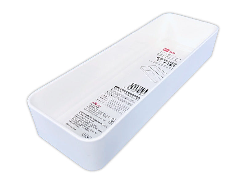 Cutlery Organizer Tray