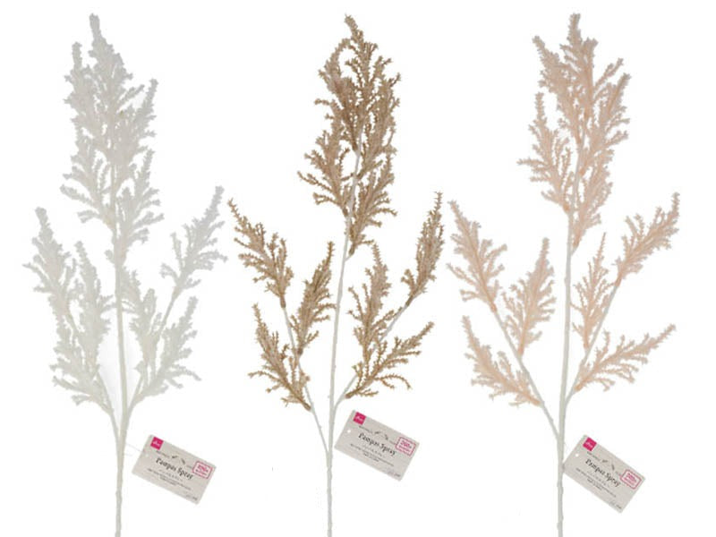 Pampas Spray