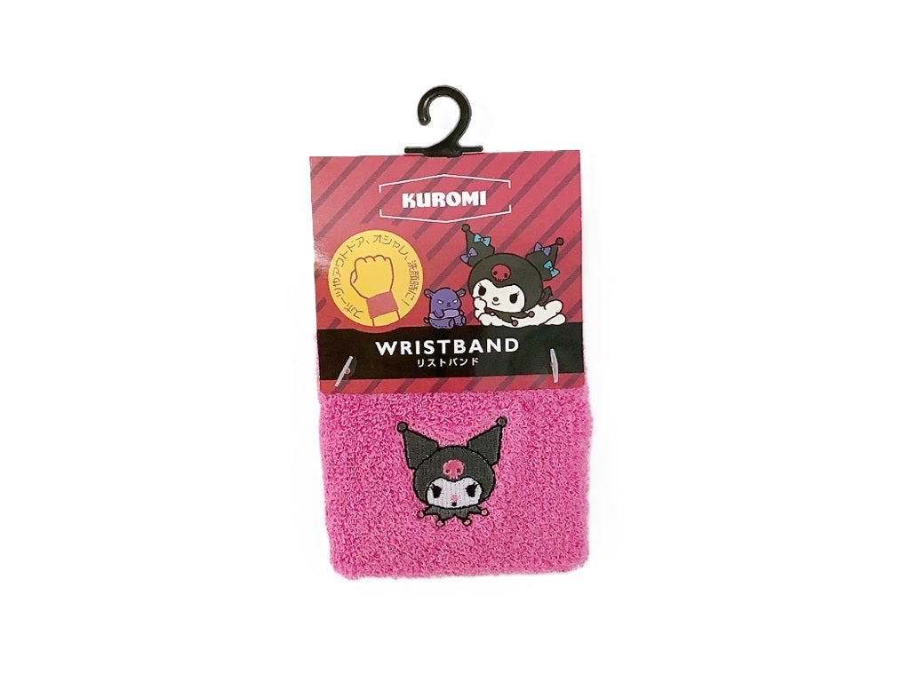 Wristband Kuromi Outdoor
