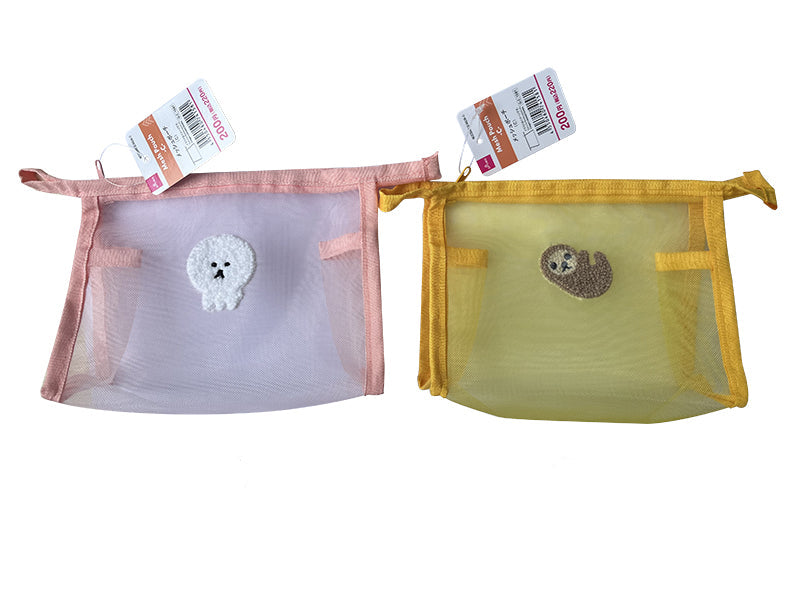 Mesh Pouch (C)
