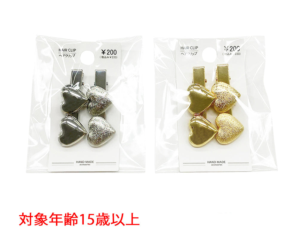 Hair Clip ST D0225002