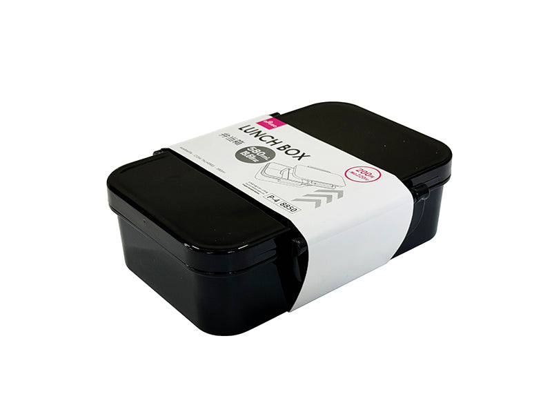 580mL Bento Box