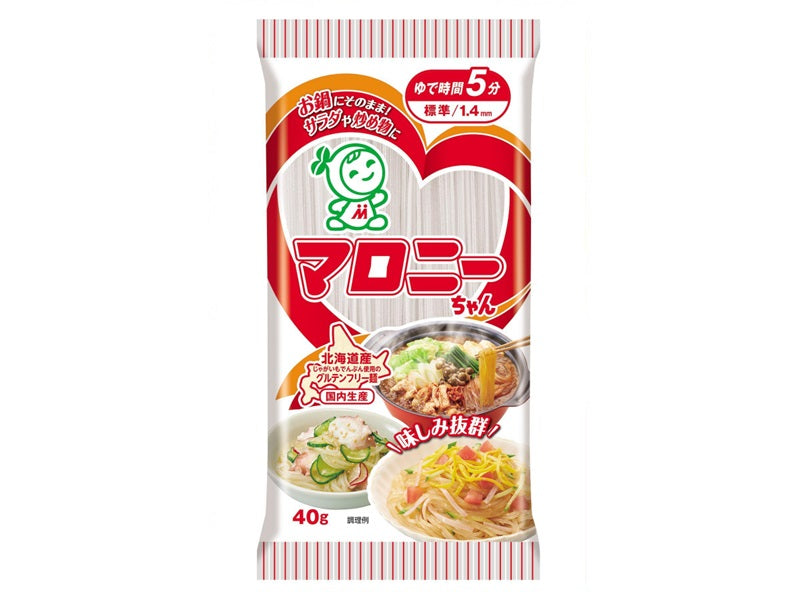 House Foods Malony-chan 40g