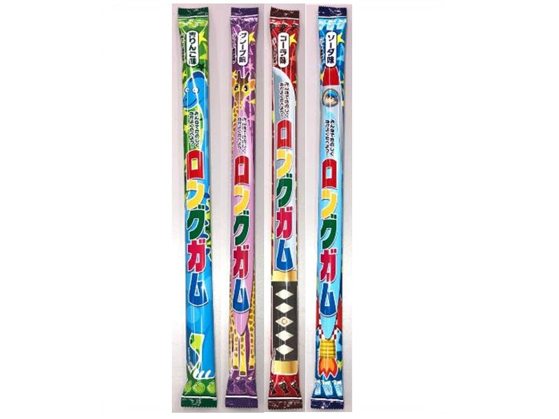 Long Gum 1 Piece