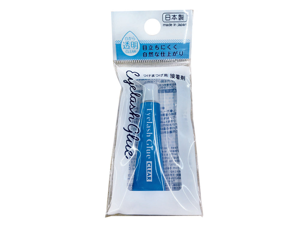 Eyelash Adhesive