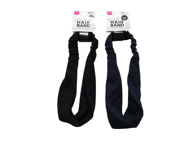 Mesh Hair Band 2