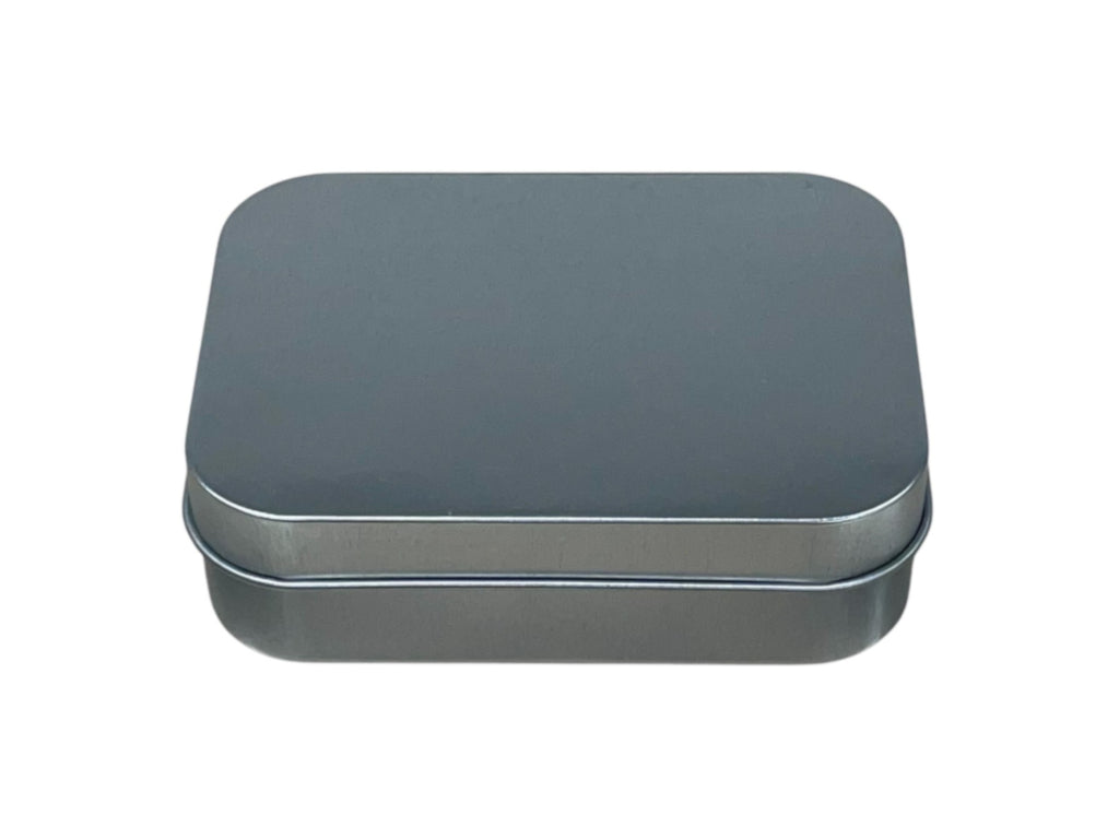 Can Case (Silver Color)