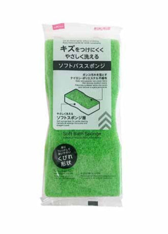 Soft Bath Sponge