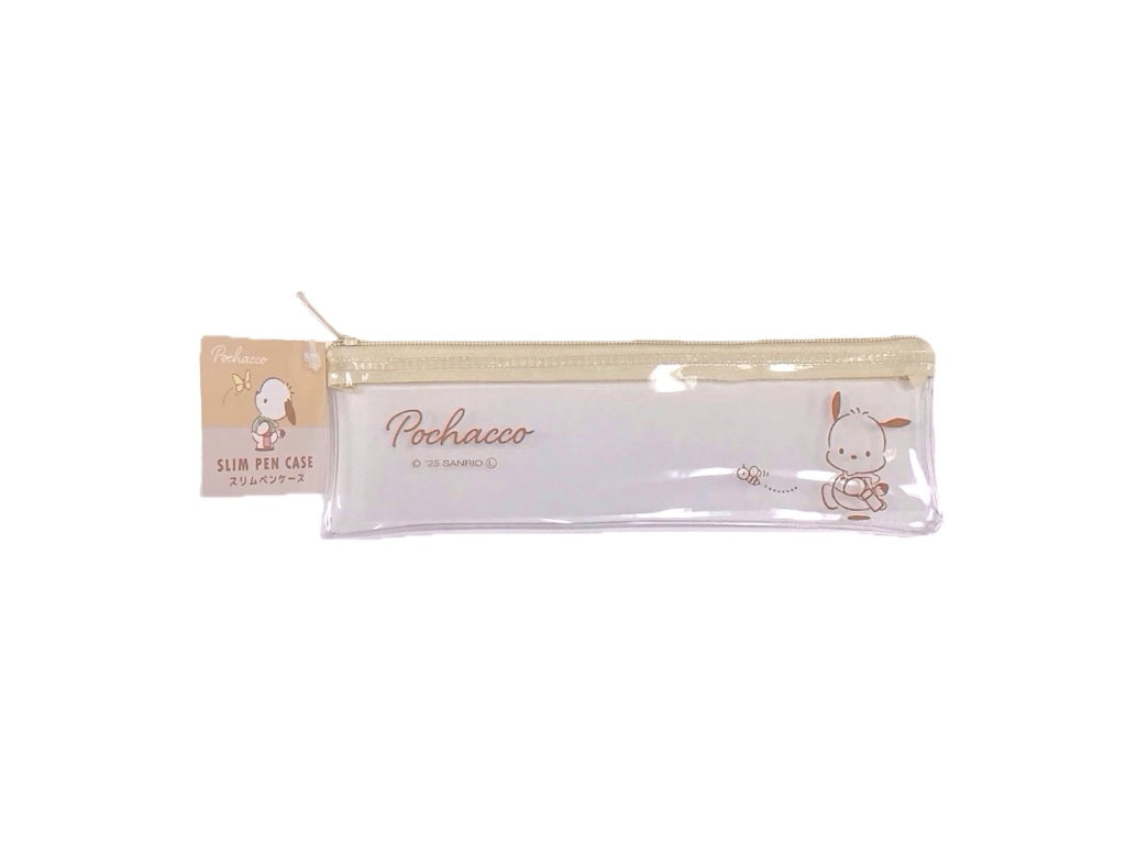 Slim Pen Case Pochacco