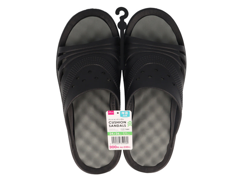 Cushion Sandals