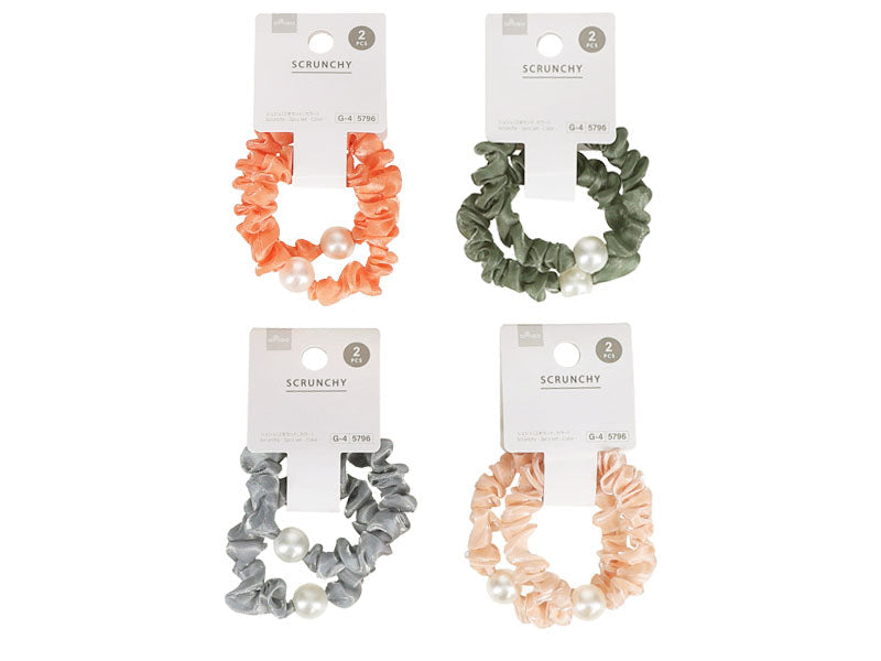 Chouchou (2-Piece Set, Color)