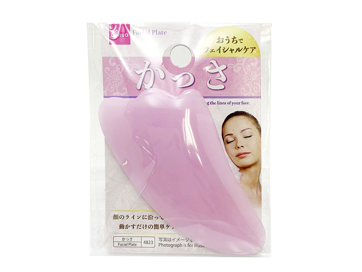 Gua Sha Plate