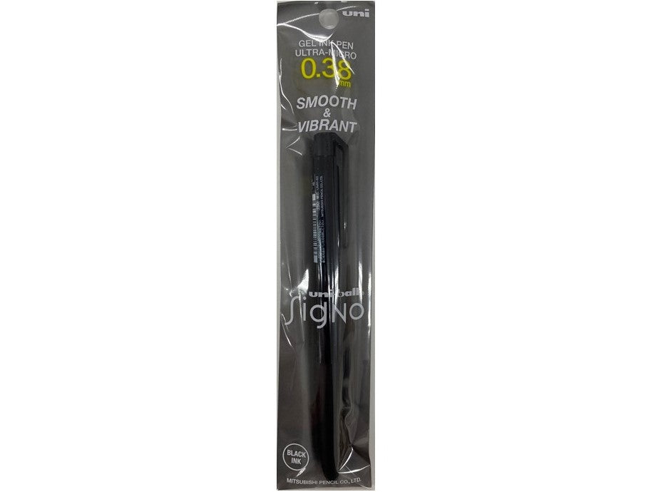 Signo RT1 D.UMN-155N-38 Black