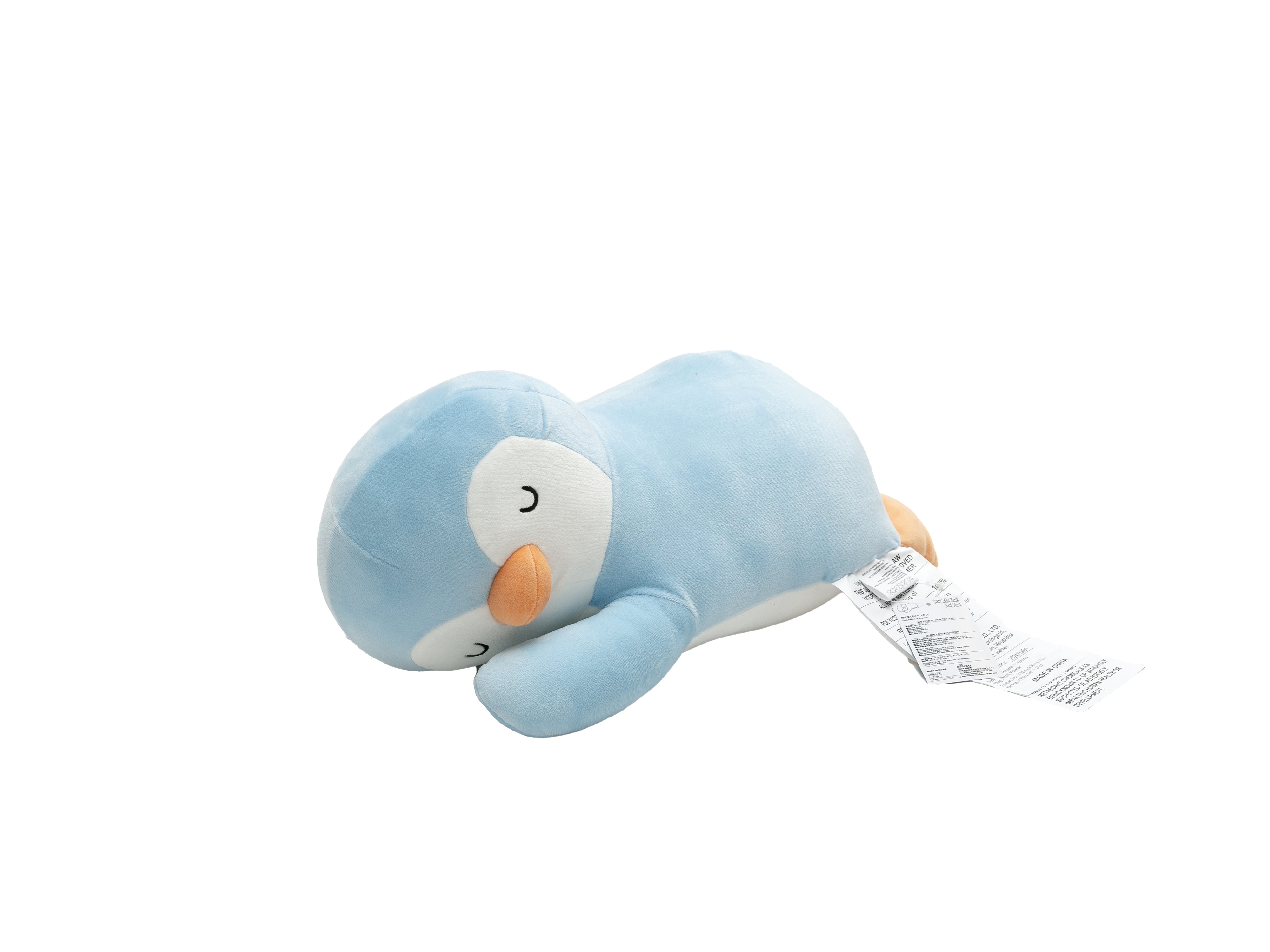 Body Pillow (Penguin)