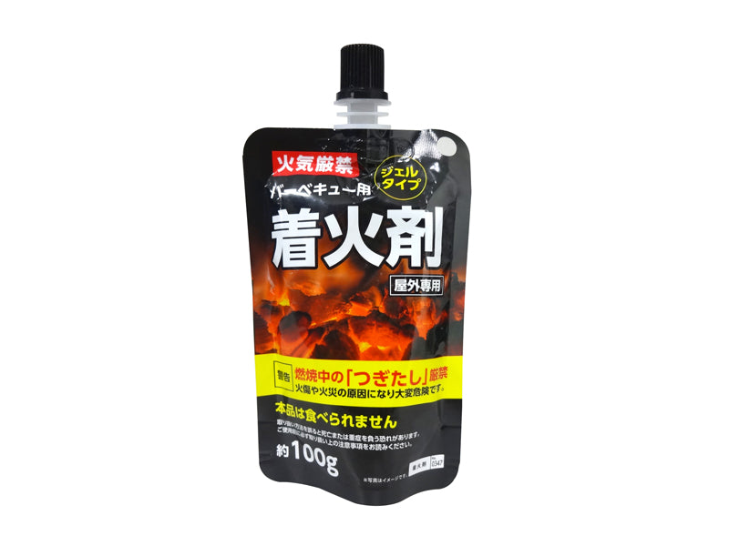 Fire Starter (BBQ, Gel Type)