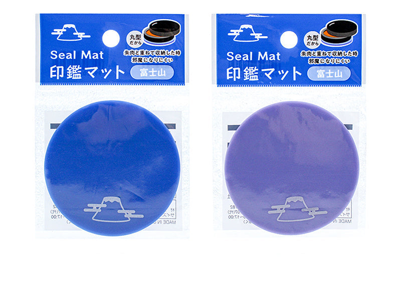 Seal Mat (Mount Fuji)