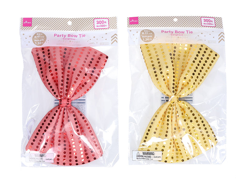 Party Bow Tie (Gorgeous)