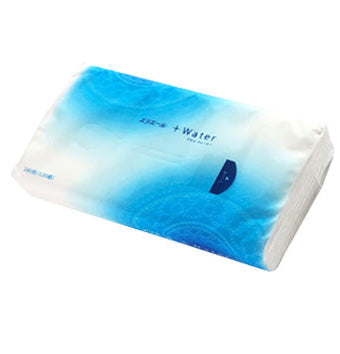 Elleair +Water Soft Pack Type