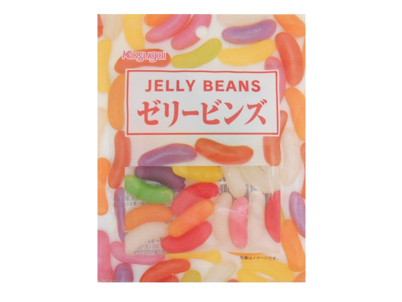 Kasugai Jelly Beans 49g