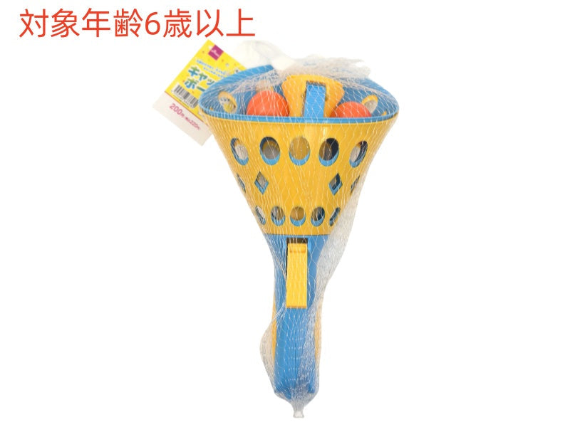 Catch Ball Toy